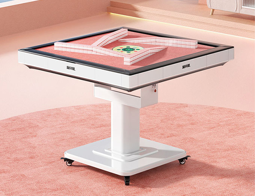 Mahjong Table